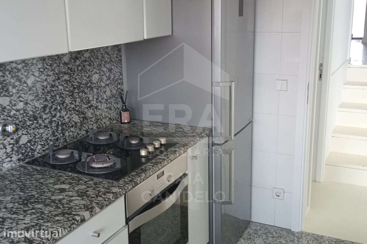 T2 na Cidade da Maia, no ultimo andar - Grande imagem: 3/11