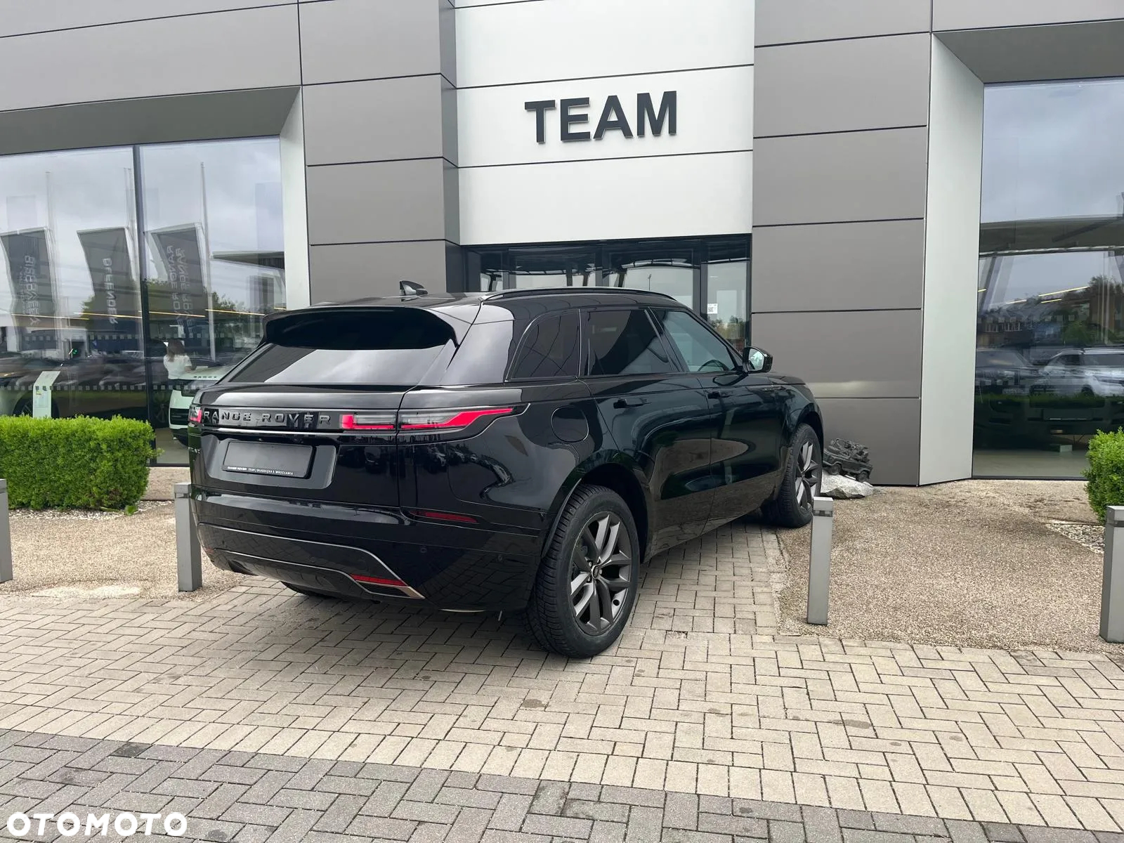 Land Rover Range Rover Velar 2.0 P400e PHEV Dynamic SE - 11