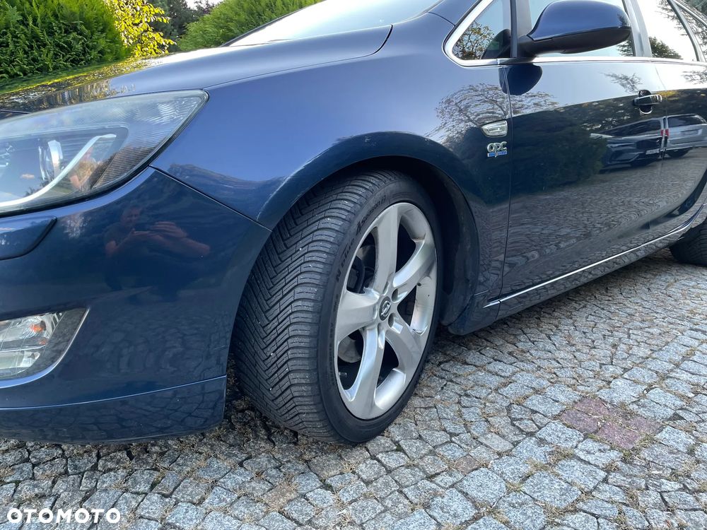 Opel Astra - 7