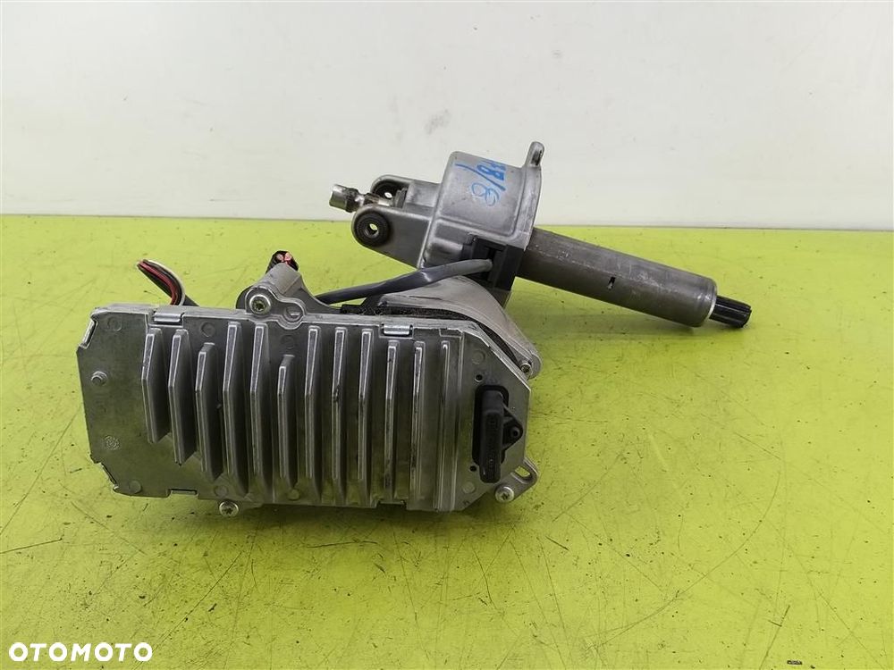 Wspomaganie elektryczne Opel Meriva  A I 2002-2010R DELPHI 2610865207A - 6