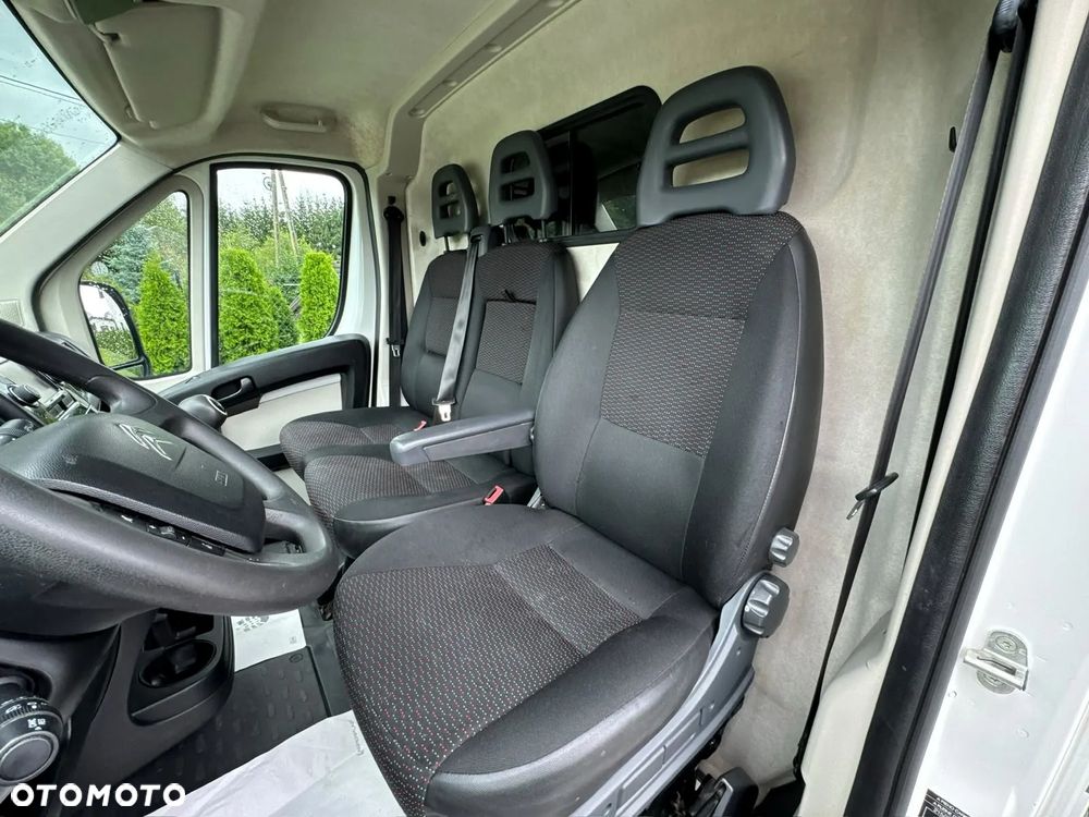 Citroën Jumper - 8