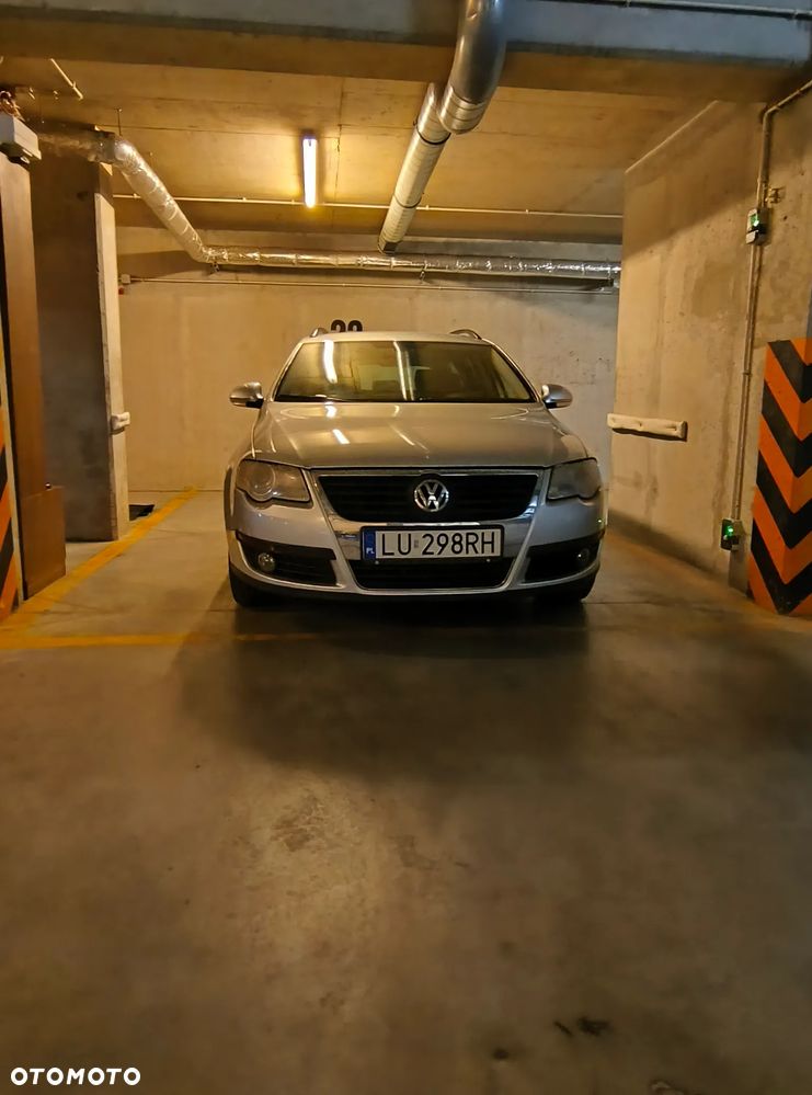 Volkswagen Passat 1.9 TDI DPF Comfortline - 17