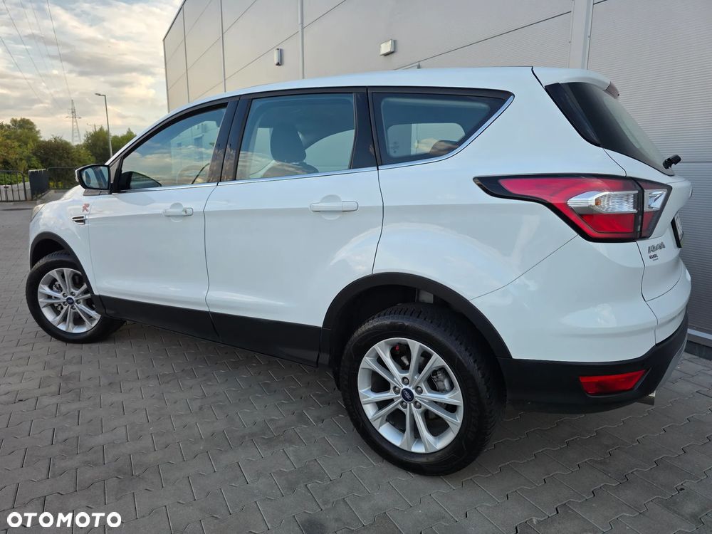 Ford Kuga 1.5 TDCi FWD Trend - 6