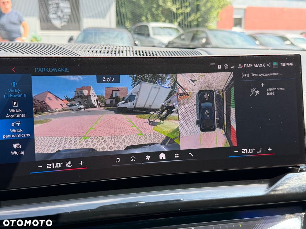 BMW M5 PHEV - 26