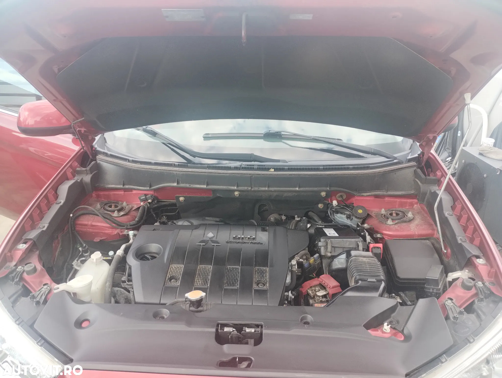 Mitsubishi ASX - 23