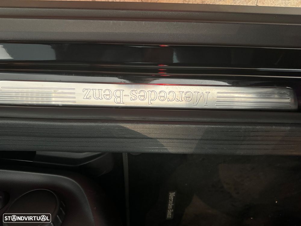 Mercedes-Benz GLA 200 Style - 17