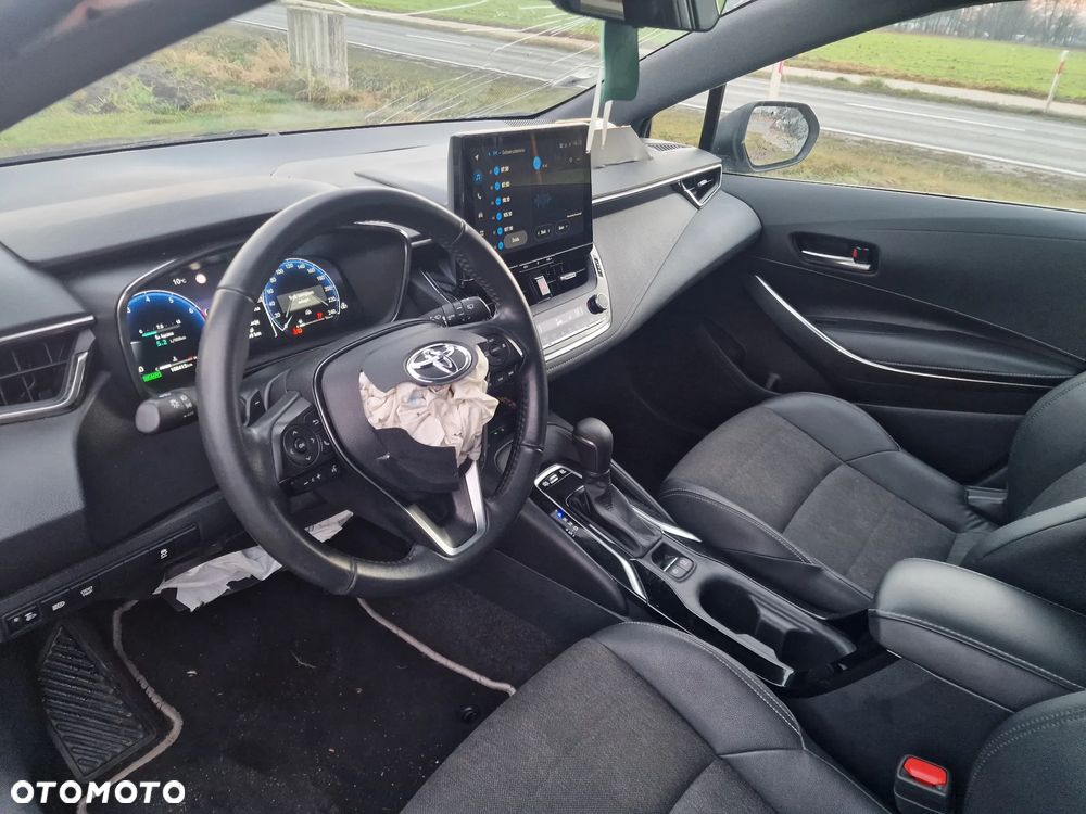 Toyota Corolla 2.0 GR Sport - 21