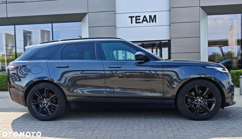 Land Rover Range Rover Velar - 13
