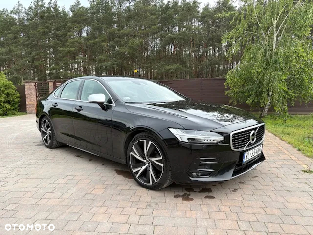 Volvo S90 D3 R-Design - 6
