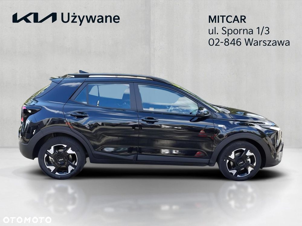Kia Stonic 1.0 T-GDI M - 6