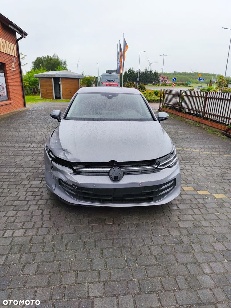 Volkswagen Golf - 3