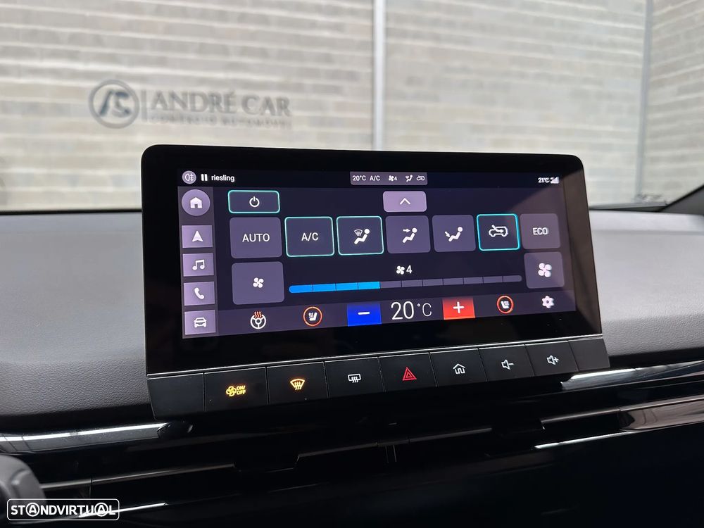MG MG4 77 kWh Extended Range Luxury - 23