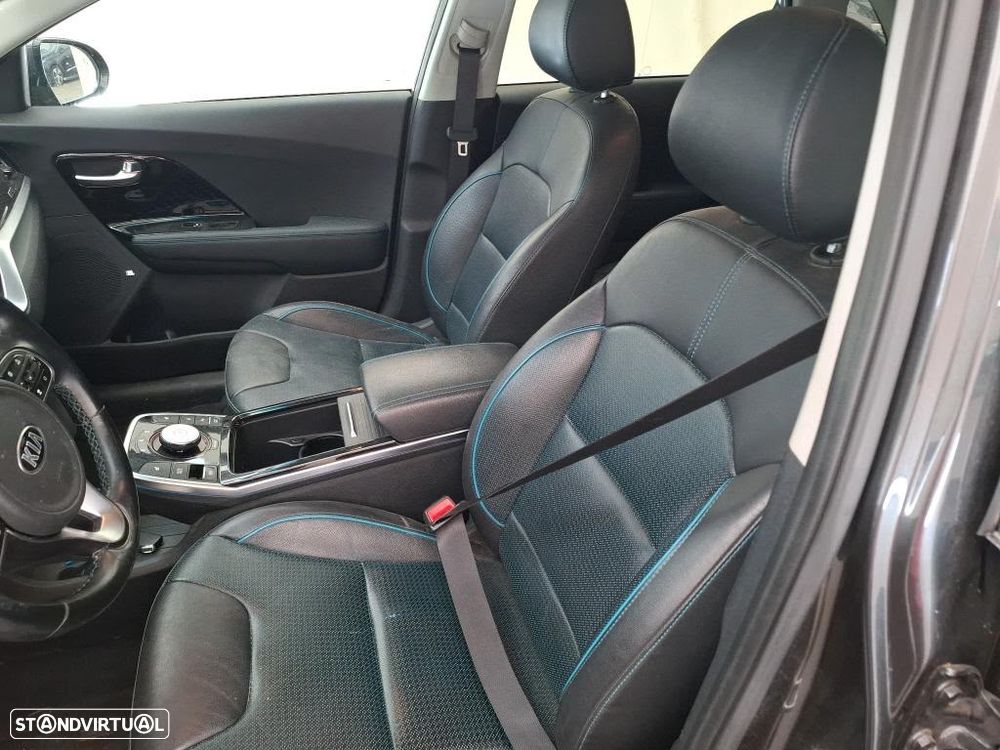 Kia e-Niro Vision - 7