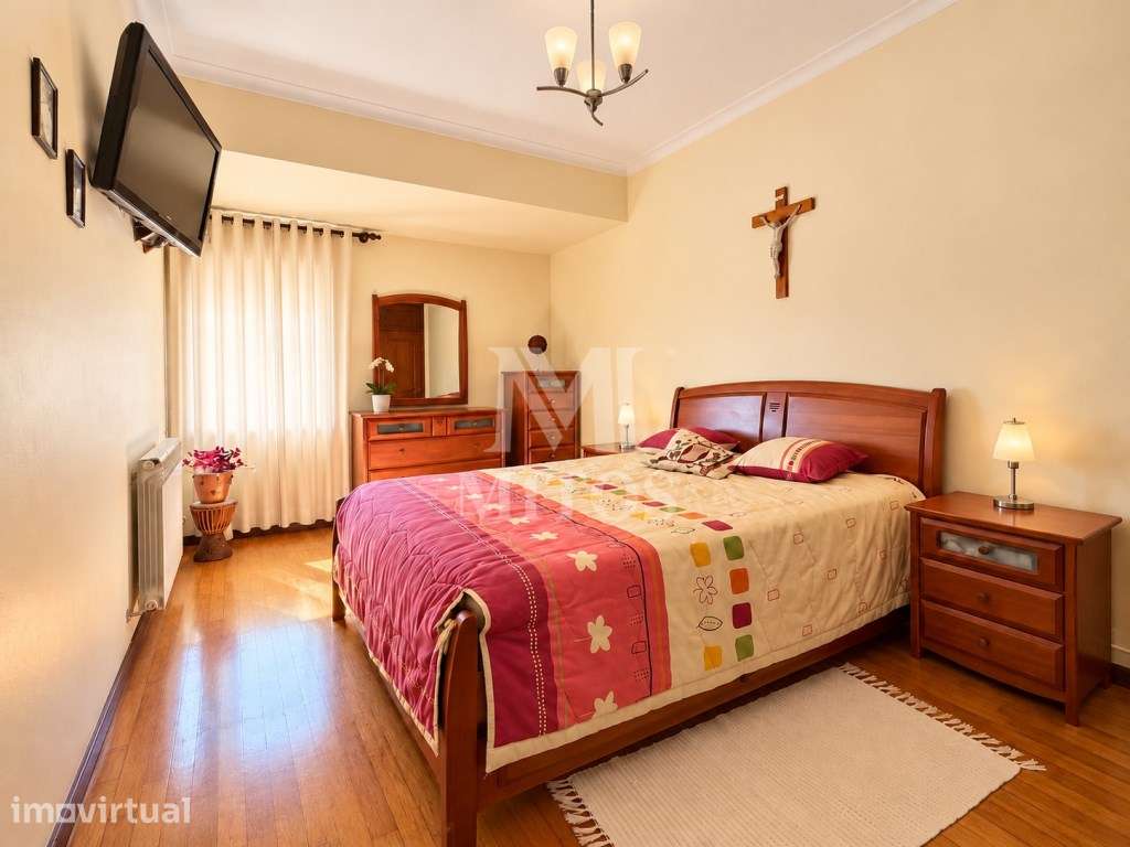 Apartamento T2 para Venda - Meadela - Grande imagem: 5/11