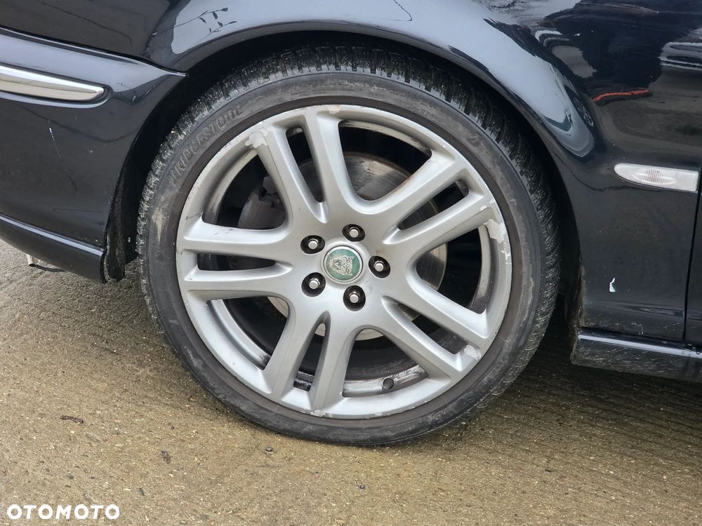 Jaguar X-Type 3.0 Sport - 18
