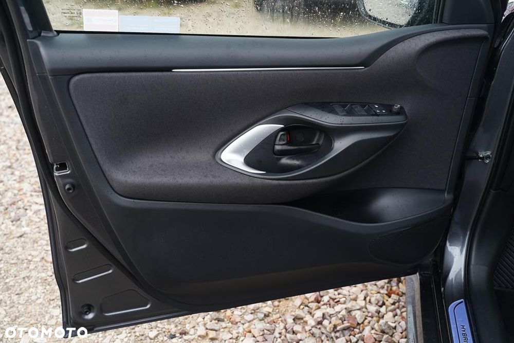 Toyota Yaris Hybrid 1.5 Comfort - 12