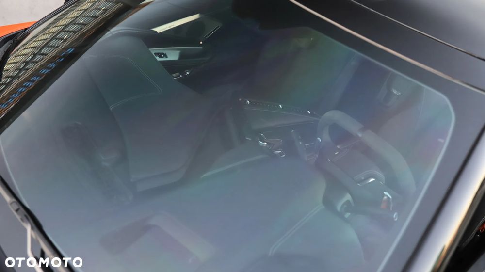 Chevrolet Corvette Stingray 3LT 6.2 V8 Automatik - 19