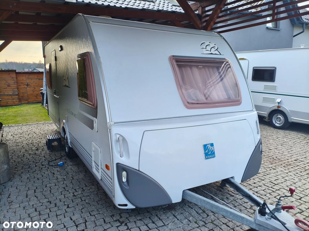 KNAUS - 2