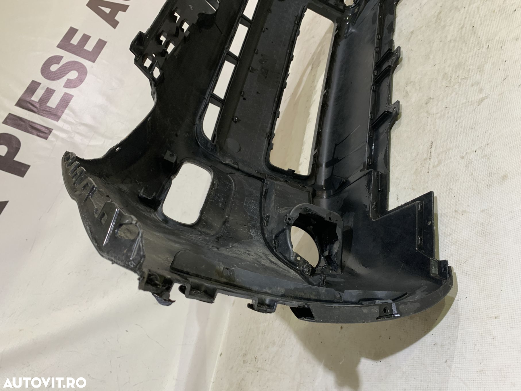 Bara fata Fiat Panda 4X4, 2012, 2013, 2014, 2015, 2016, 2017, 2018, cod origine OE 735520719. - 8