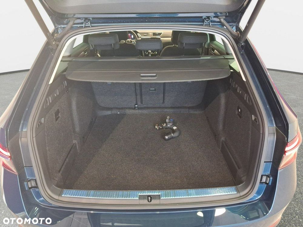 Skoda Superb - 12
