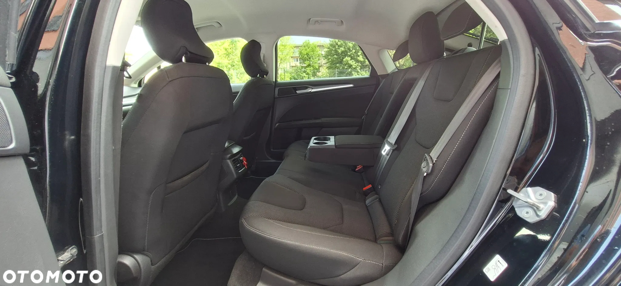Ford Mondeo 2.0 TDCi ST-Line PowerShift - 22