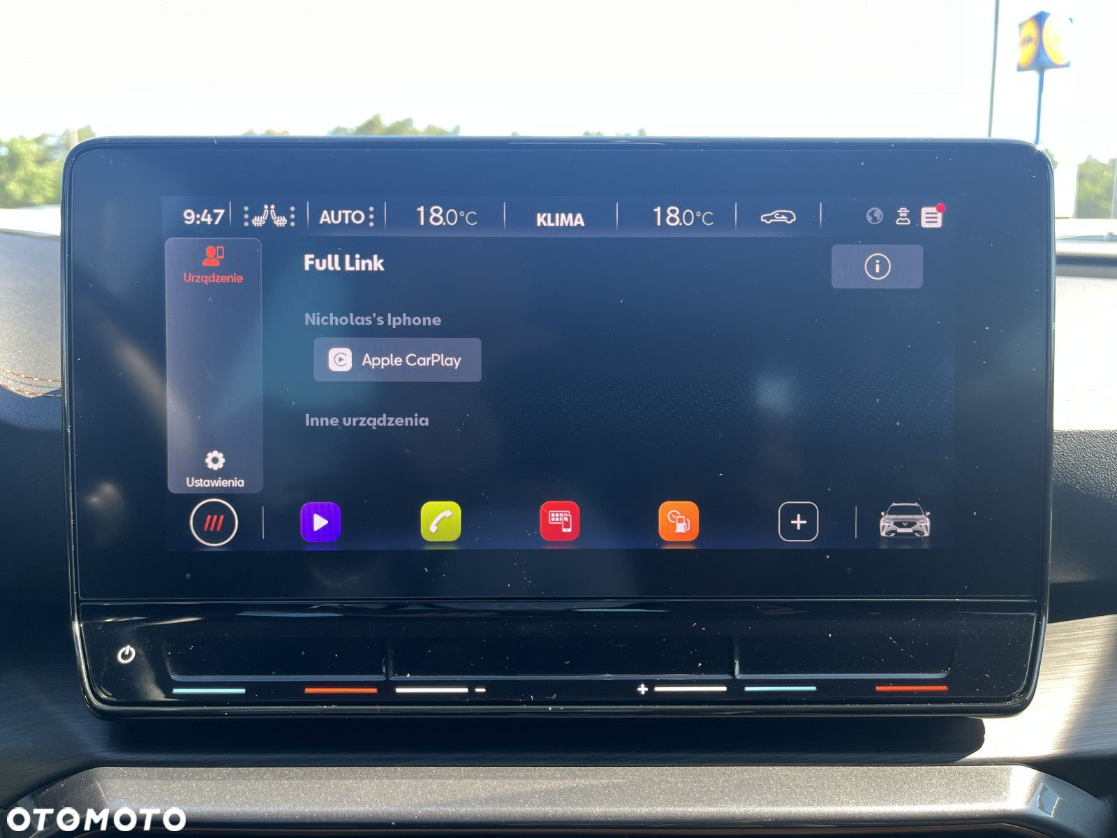 Cupra Formentor 1.5 TSI DSG - 38