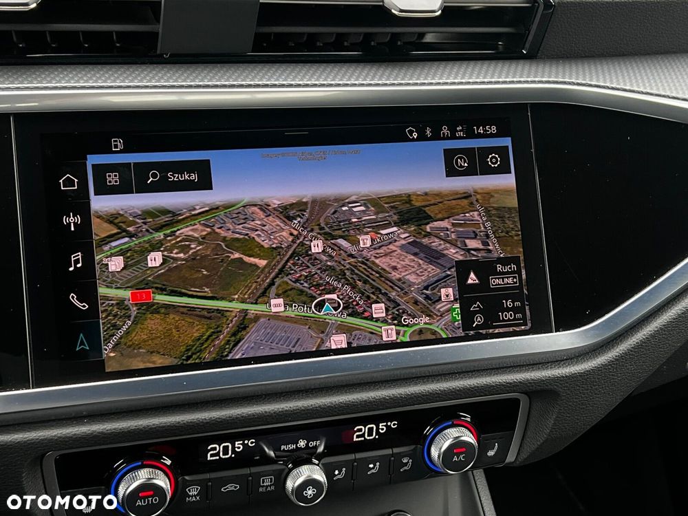 Audi Q3 - 30