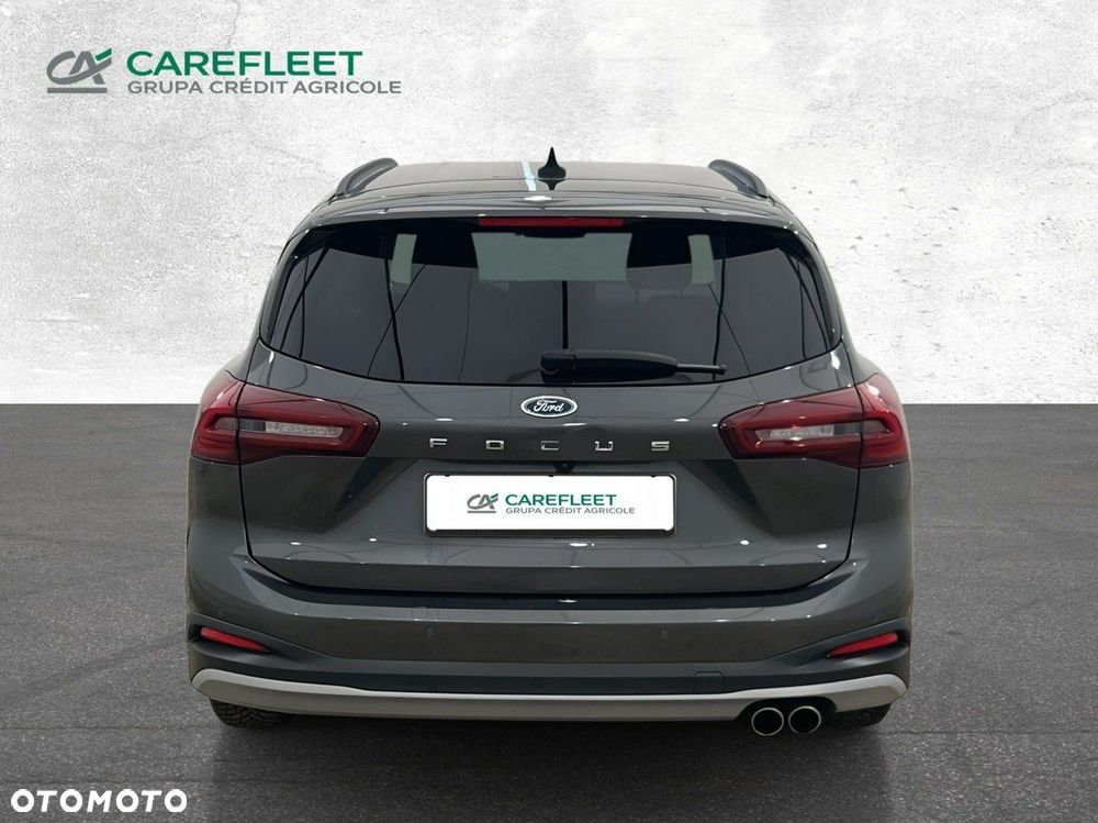 Ford Focus - 6