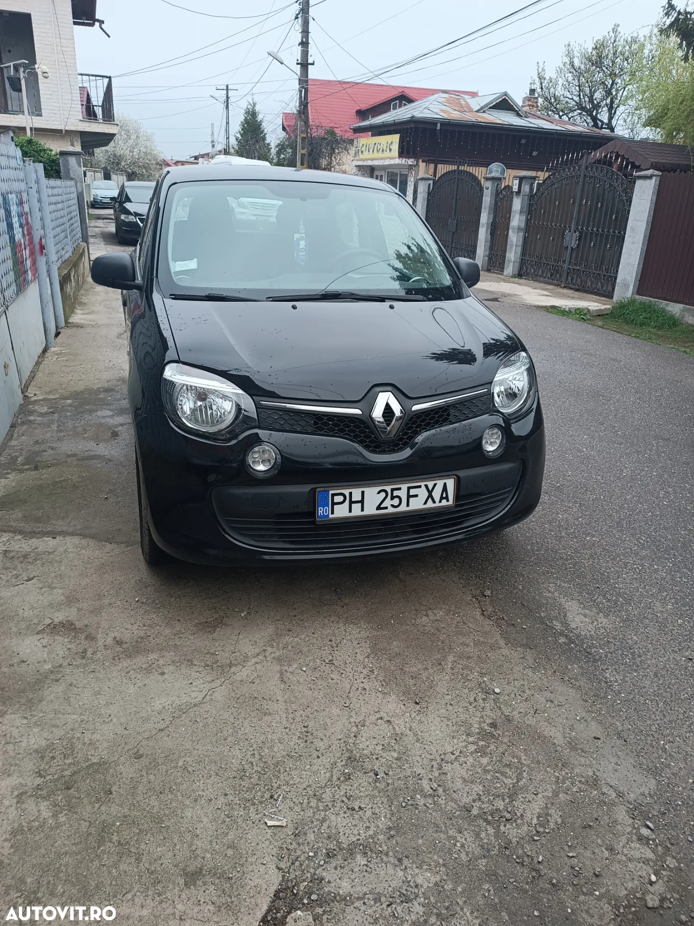 Renault Twingo - 6