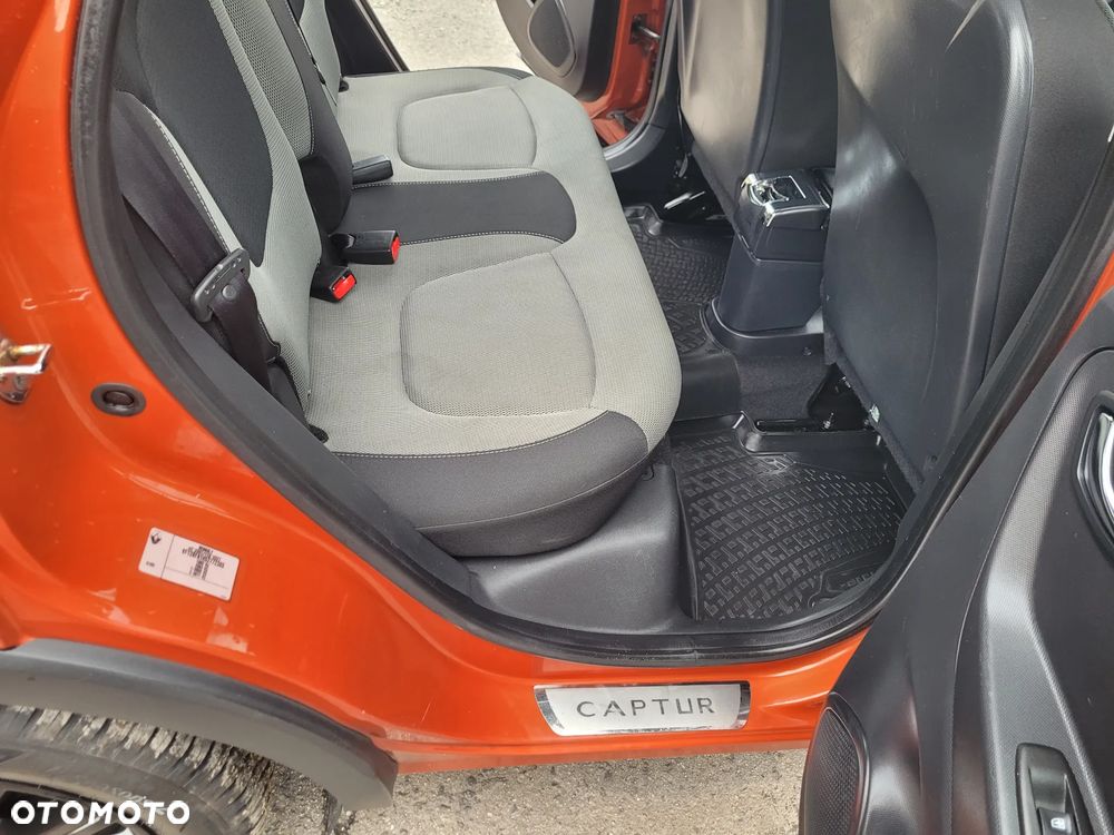 Renault Captur ENERGY TCe 90 Start&Stop Dynamique - 24