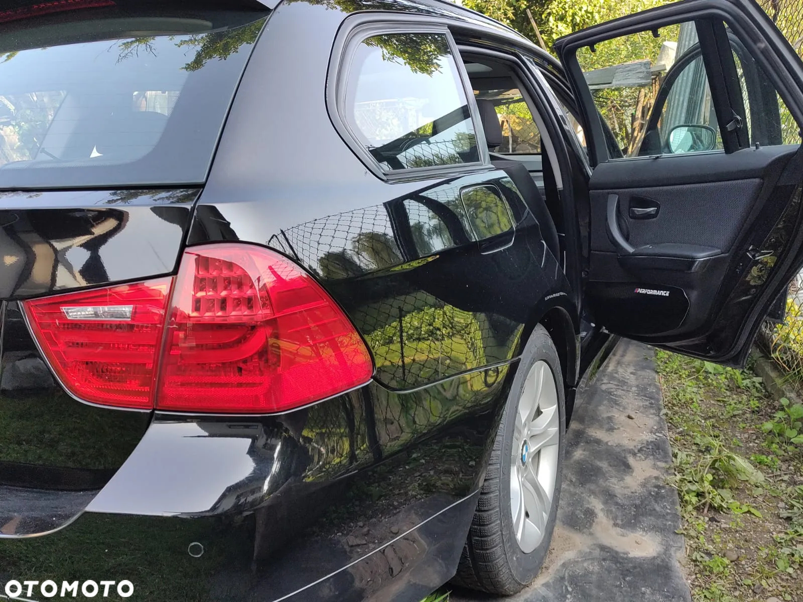 BMW Seria 3 320d Efficient Dynamics - 20