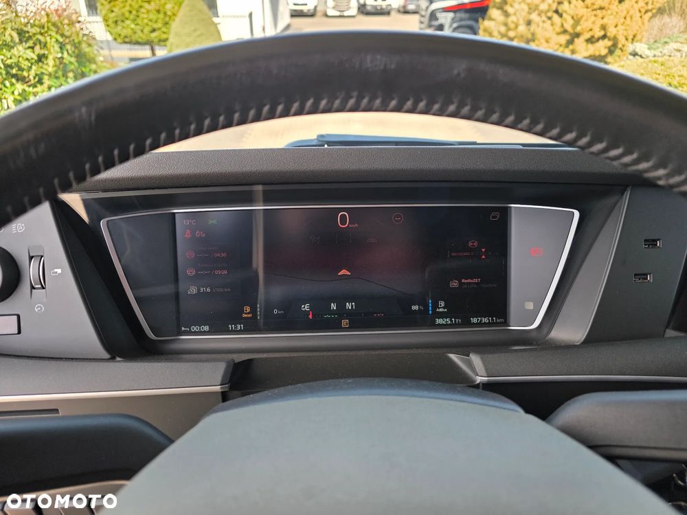 Volvo FH 500 XL Z DE 180 TYŚ KM KLIMA POSTOJOWA FULL LED ACC NAVI KAMERA  JAK NOWY !!! - 21