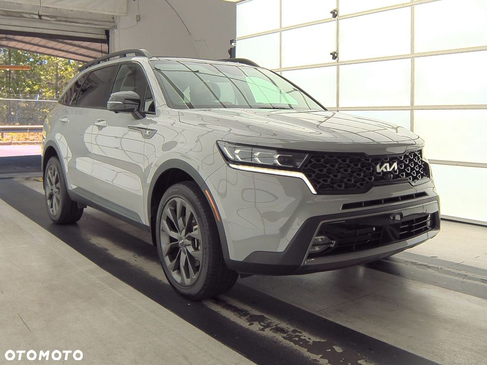 Kia Sorento 2.4 GDI AWD Vision - 3