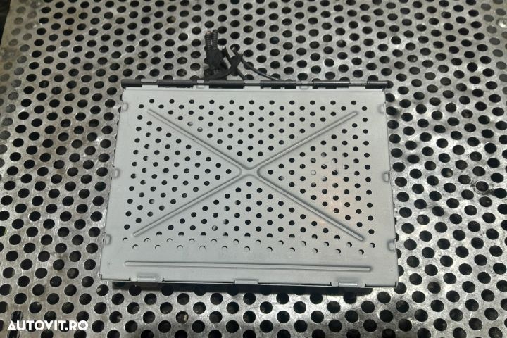Amplificator audio 4F0035541L / 4E0910541Q 4F0035541L / 4E0910541Q Au - 1