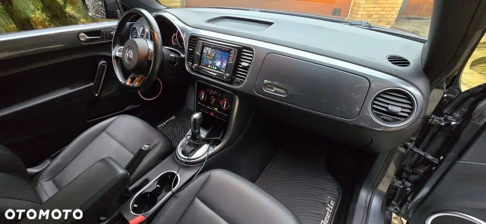 Volkswagen Beetle 2.0 TSI DSG Sport - 21