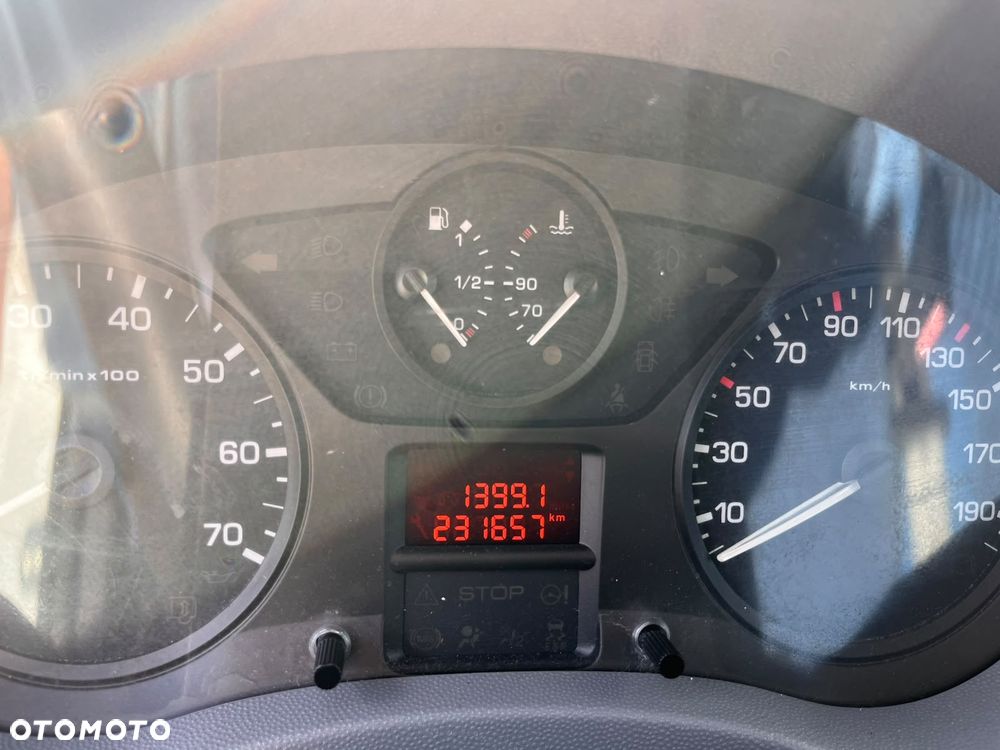 Fiat Scudo Panorama L1H1 Executive - 20