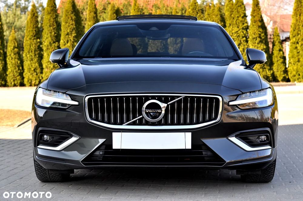 Volvo S60 - 11