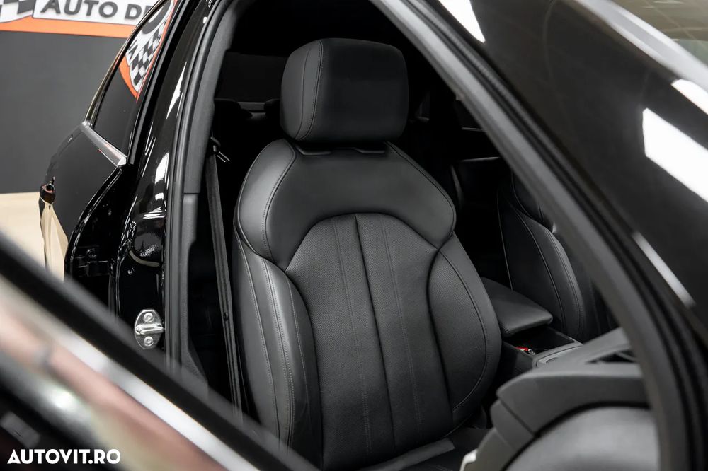 Audi A4 40 TDI S tronic S line - 29