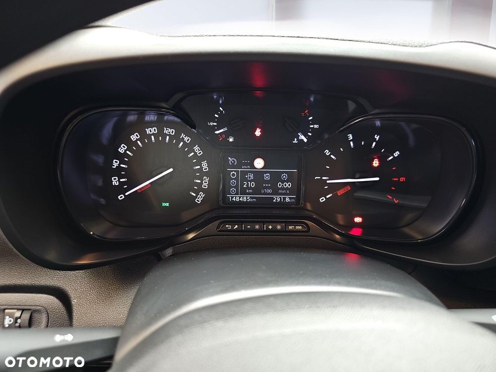 Toyota Proace City Verso Long 1.5 D-4D Business - 15