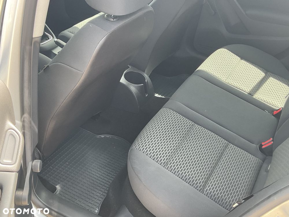 Volkswagen Golf 1.2 TSI BlueMotion Technology move - 11