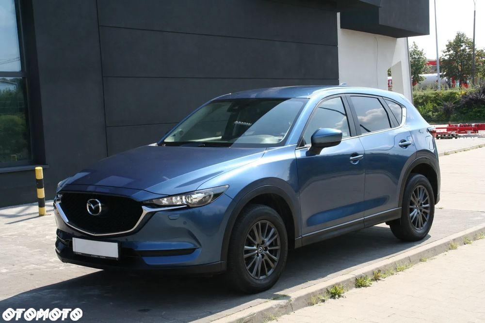 Mazda CX-5 2.0 Skyenergy 2WD - 3
