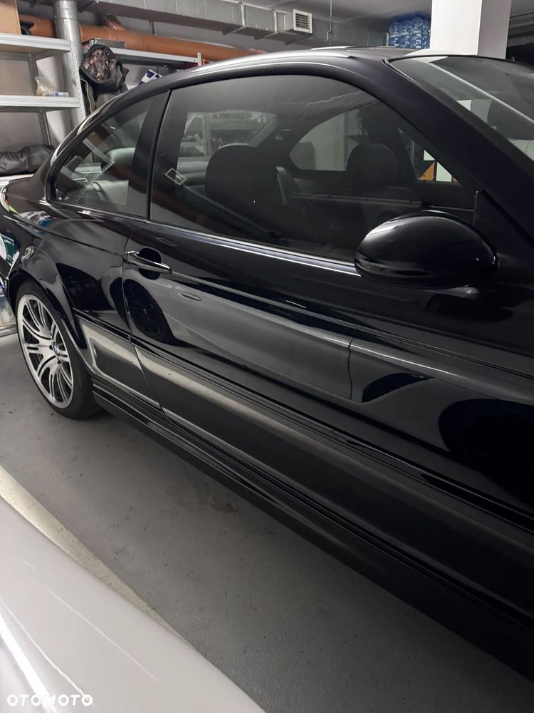 BMW M3 - 10