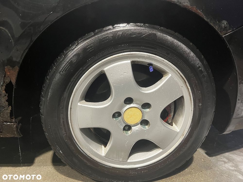 Volkswagen Polo 1.4 TDI Basis - 4