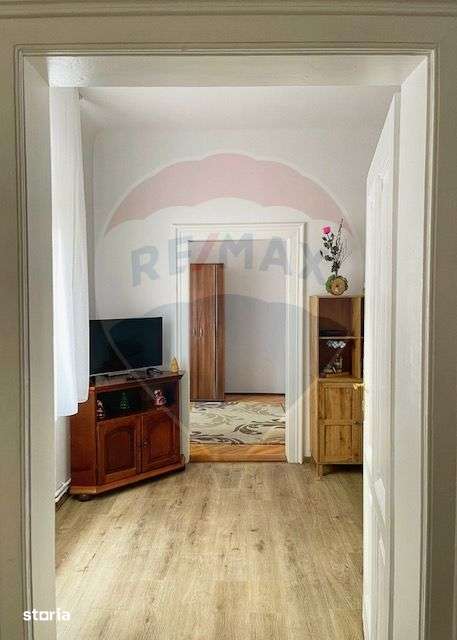 Apartament 2 camere de inchiriat str. Tipografilor 24 — fotografia 3