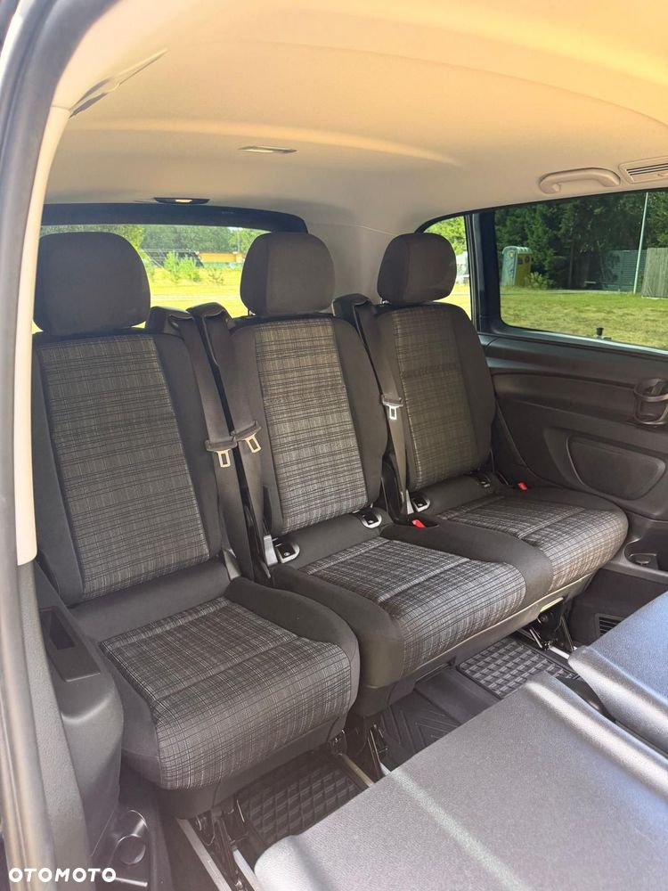 Mercedes-Benz Vito Tourer L3 Pro 9G-Tronic 447.705 - 10