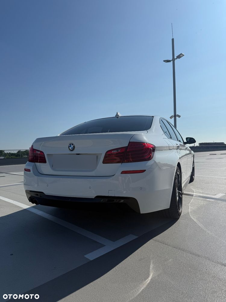 BMW Seria 5 - 27