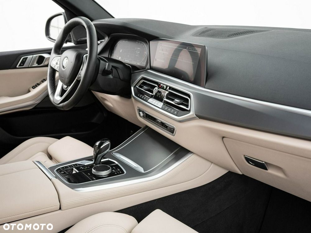 BMW X5 xDrive30d mHEV sport - 36