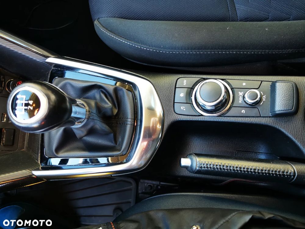 Mazda 2 1.5 Skyenergy - 18