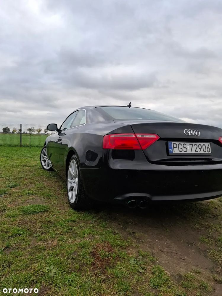 Audi A5 - 11