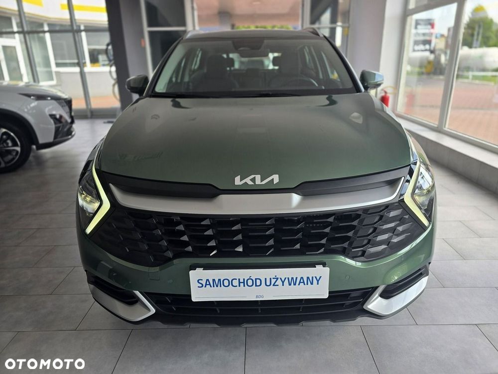 Kia Sportage 1.6 T-GDI M 2WD - 3